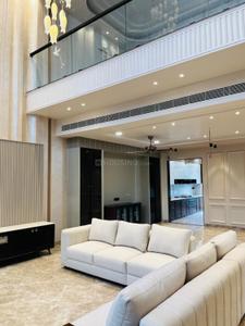 Hall Image of 8500 Sq.ft 5 BHK Independent House for sale in Gomti Nagar Lucknow for Rs. 77500000
