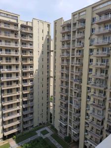 Building Image of 1840 Sq.ft 3 BHK Apartment / Flat for sale in Silverglades The Melia, Mohammadpur Gujar Gurgaon for Rs. 16000000
