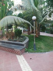 Image of 1035 Sq.ft 2 BHK Apartment / Flat for sale in Kalyan West, Kalyan for Rs. 8200000
