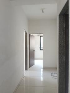Hall Image of 1710 Sq.ft 3 BHK Apartment / Flat for rent in Vasna Ahmedabad for Rs. 28000