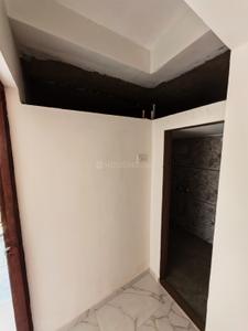Image of 654 Sq.ft 1 BHK Apartment / Flat for sale in Rakhumai Holi Complex, Vasai West, Vasai for Rs. 3900000