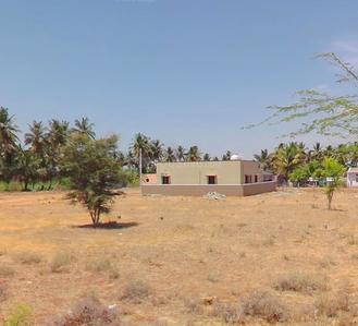 Image of 1594 Sq.ft Residential Plot / Land for sale in Annur, Coimbatore for Rs. 350000