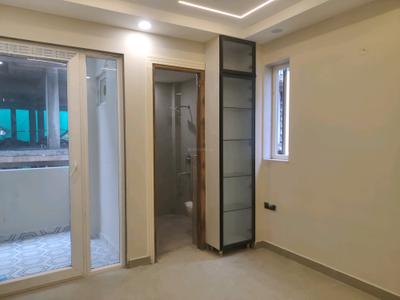 Bedroom Image of 1125 Sq.ft 3 BHK Builder Floor for sale in Ridhi Homes Luxury Floors, Green Field Colony Faridabad for Rs. 12000000