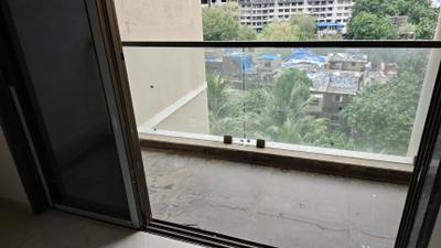Image of 896 Sq.ft 2 BHK Apartment / Flat for sale in Poonam Vaishno Heights, Malad East, Mumbai for Rs. 21000000