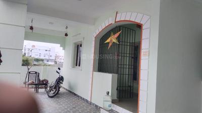 Balcony Image of 2000 Sq.ft 2 BHK Independent House for sale in Ponmar Chennai for Rs. 9000000