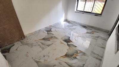 Bedroom Image of 620 Sq.ft 2 BHK Apartment / Flat for sale in Konnagar Hooghly for Rs. 1650000