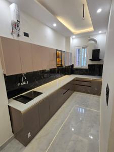 Kitchen Image of 1450 Sq.ft 2 BHK Builder Floor for sale in Sahastradhara Road Dehradun for Rs. 6800000
