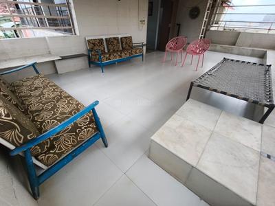Bedroom Image of 2000 Sq.ft 3 BHK Apartment / Flat for sale in Satellite Ahmedabad for Rs. 12500000