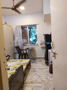 Bedroom Image of 550 Sq.ft 1 BHK Apartment / Flat for sale in Bandra West Mumbai for Rs. 22500000
