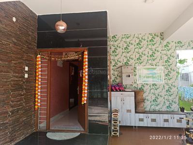 Hall Image of 3369 Sq.ft 4 BHK Villa for sale in Celebrity Natures Habitat, Byalahalli Bengaluru for Rs. 30000000