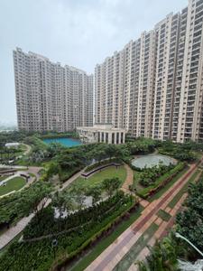 Image of 1625 Sq.ft 3 BHK Apartment / Flat for sale in ATS Happy Trails, Noida Extension, Greater Noida for Rs. 19800000