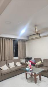 Hall Image of 1056 Sq.ft 2.5 BHK Apartment / Flat for sale in CIDCO Fam CHS, Kopar Khairane Navi Mumbai for Rs. 25000000