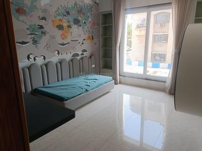 Bedroom Image of 1457 Sq.ft 3 BHK Apartment / Flat for sale in Saheel Itrend Vesta, Tathawade Pune for Rs. 11000000