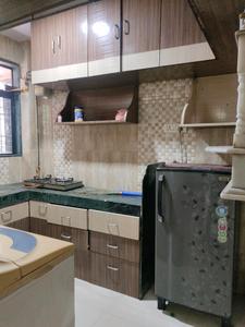 Shashwat CHS Kitchen 4
