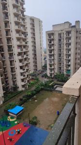 Image of 800 Sq.ft 2 BHK Apartment / Flat for sale in MRG The Balcony, Sector 93, Gurgaon for Rs. 6600000