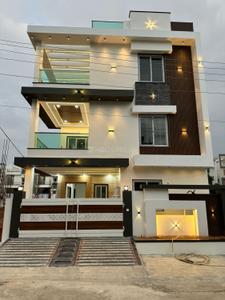 Image of 955 Sq.ft 2 BHK Independent House for sale in Ayanavaram, Chennai for Rs. 3250000