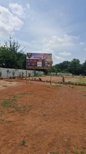 Image of 5562 Sq.ft Residential Plot / Land for sale in Huttanahalli, Bengaluru for Rs. 16200000