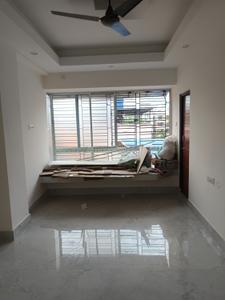 Hall Image of 1225 Sq.ft 3 BHK Apartment / Flat for sale in Lake Town Kolkata for Rs. 7500000