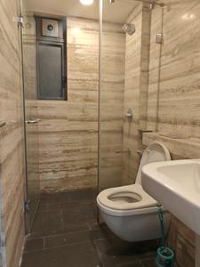 Bedroom Image of 511 Sq.ft 1 BHK Apartment / Flat for sale in Lodha New Cuffe Parade, Sion Mumbai for Rs. 19000000