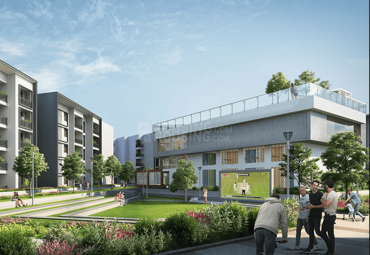 Casagrand Hazen Main Image 1