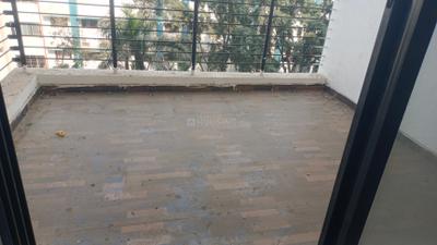 Living Room Image of 1270 Sq.ft 2 BHK Apartment / Flat for sale in Kolte Patil IVY Apartments, Wagholi Pune for Rs. 7500000