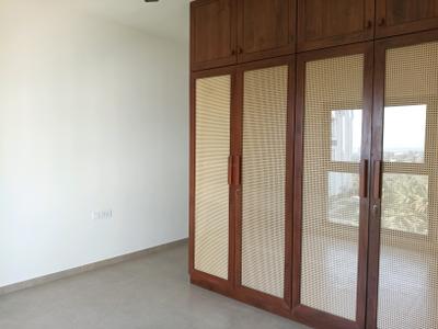 Bedroom Image of 1785 Sq.ft 3.5 BHK Apartment / Flat for rent in Sobha Victoria Park, Byrathi Bengaluru for Rs. 75000