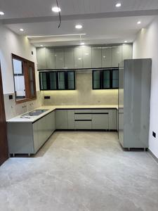 Kitchen Image of 1080 Sq.ft 4 BHK Duplex for sale in Sector 123 Mohali for Rs. 13500000