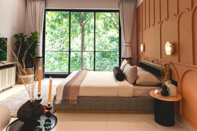 Bedroom Image of 3972 Sq.ft 4 BHK Villa for sale in Jaglax Mar Selva, Siolim Goa for Rs. 125000000
