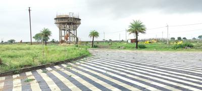 Image of 1500 Sq.ft Residential Plot / Land for sale in Super Corridor, Indore for Rs. 4276500
