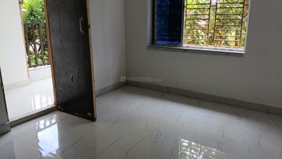 Bedroom Image of 910 Sq.ft 2 BHK Apartment / Flat for sale in Madhyamgram Kolkata for Rs. 2280000