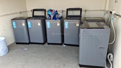 Image of 540 Sq.ft 1 BHK Apartment / Flat for rent in BTM Layout, Bengaluru for Rs. 26500