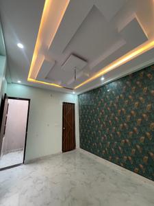 Hall Image of 1550 Sq.ft 3 BHK Independent House for sale in Krishna Nagar Lucknow for Rs. 6400000