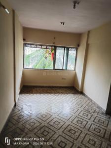 Hall Image of 575 Sq.ft 1 BHK Apartment / Flat for sale in Dahisar East Mumbai for Rs. 9700000