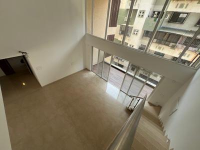Balcony Image of 3400 Sq.ft 5 BHK Duplex for sale in Ahura The Latitude D, Kondhwa Pune for Rs. 32500000