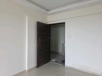 Living Room Image of 784 Sq.ft 1 BHK Apartment / Flat for sale in Techton Akhand, Vasai East Vasai for Rs. 3900000