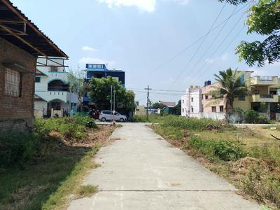 Image of 1800 Sq.ft Residential Plot / Land for sale in Vadaperumbakkam, Chennai for Rs. 8470000