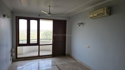 3 BHK Flat