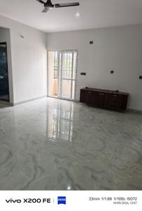 Hall Image of 1250 Sq.ft 2 BHK Apartment / Flat for rent in Jeevan Bima Nagar Bengaluru for Rs. 47000