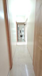 Hall Image of 1100 Sq.ft 2 BHK Apartment / Flat for rent in Kalyani Nagar Pune for Rs. 45000