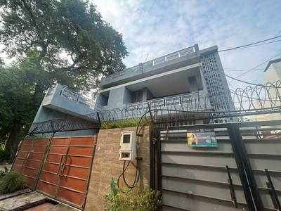 Image of 1850 Sq.ft 2 BHK Independent House for rent in Civil Lines, Agra for Rs. 35000