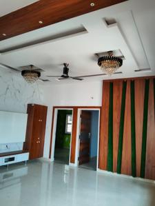 Hall Image of 950 Sq.ft 4 BHK Independent House for sale in Kithaganur Village Bengaluru for Rs. 12000000