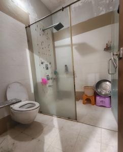 Bathroom Image of 3150 Sq.ft 3.5 BHK Independent House for sale in Maninagar Ahmedabad for Rs. 42500000