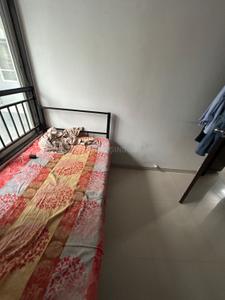 Bedroom Image of 526 Sq.ft 1.5 BHK Apartment / Flat for sale in Ghatkopar East Mumbai for Rs. 12200000