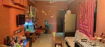Bedroom Image of 883 Sq.ft 2 BHK Apartment / Flat for sale in Rajpur Kolkata for Rs. 4000000