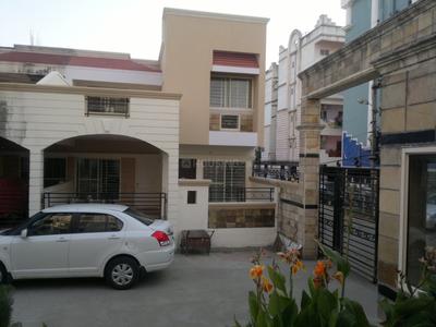 Image of 2200 Sq.ft 3 BHK Duplex for rent in Fortune Park, Gulmohar Colony, Bhopal for Rs. 25000