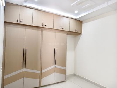 Bedroom Image of 1500 Sq.ft 3 BHK Independent House for sale in Ramanayapeta Kakinada for Rs. 8500000