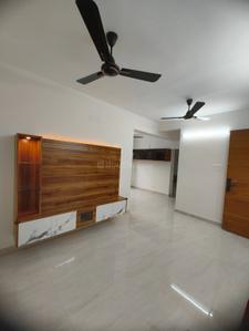 Hall Image of 829 Sq.ft 2 BHK Apartment / Flat for rent in Jain Aadhidev, Manapakkam Chennai for Rs. 35000