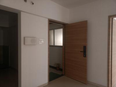 Living Room Image of 1600 Sq.ft 3 BHK Apartment / Flat for sale in Pashankar Yin Yang, Kharadi Pune for Rs. 19000000