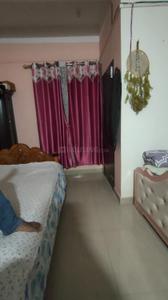 Bedroom Image of 1300 Sq.ft 2 BHK Apartment / Flat for rent in Hengrabari Guwahati for Rs. 20000