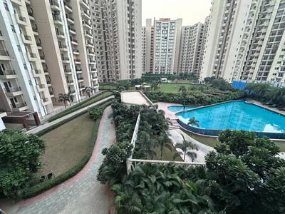 Image of 600 Sq.ft 1.5 BHK Apartment / Flat for sale in Oasis Grandstand, Yeida, Greater Noida for Rs. 7300000